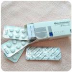 Феназепам  Phenazepam Valenta  1 мг в Будённовске