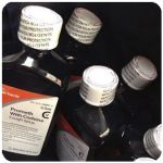 Кодеин сироп Codein (для приготовления напитка Lean, Purple Drank)  473 мл  в Будённовске