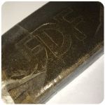 Гашиш  FDF  Euro  (Евро)  HQ в Будённовске