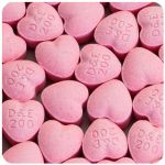 Экстази  Ecstasy Love 200 MDMA в Будённовске