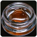 Гашишное масло (импорт Калифорния)  Distillate  в Будённовске USA ТГК 98.5%