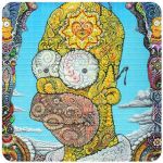 Марки LSD-25 VHQ чистых 250 мкг в Будённовске