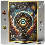 Россыпь Микс  (Spice, спайс) Mix в Будённовске