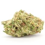 Бошки (Шишки)  Амнезия (Weed Amnesia)  ТГК 23% в Будённовске
