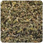 План Трим (из листьев и шишек AK47) "Dirty Bitches" в Будённовске